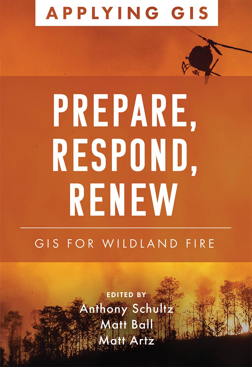 Book cover image for Prepare, Respond, Renew ISBN: 9781589487703